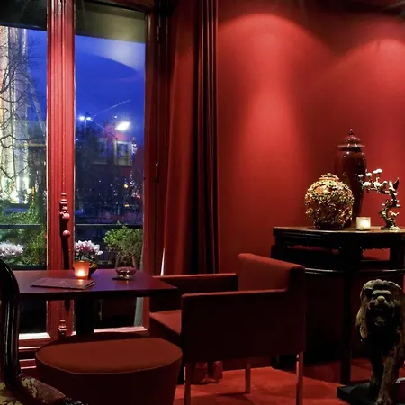 Le Royal - Mgallery Collection 5* Lyon