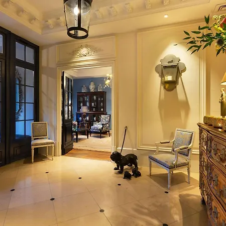 Le Royal - Mgallery Collection 5*