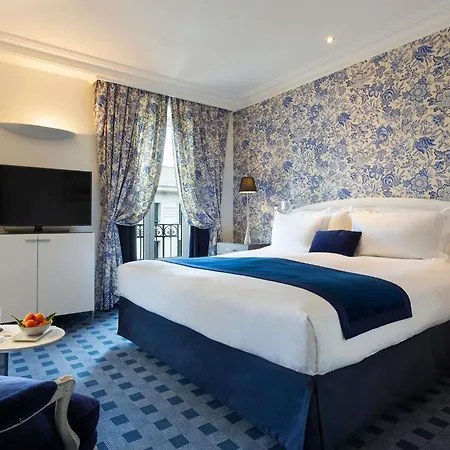Le Royal - Mgallery Collection 5* Lyon