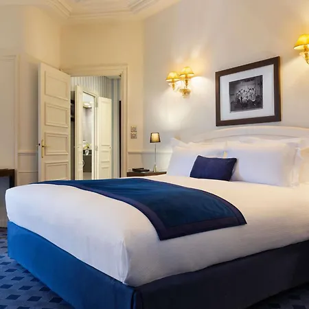 Le Royal - Mgallery Collection 5* Lyon