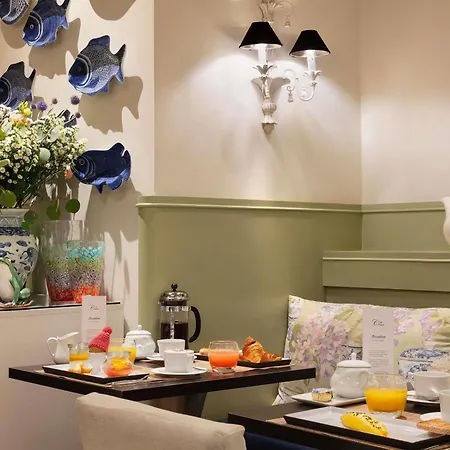 Le Royal - Mgallery Collection Otel Lyon