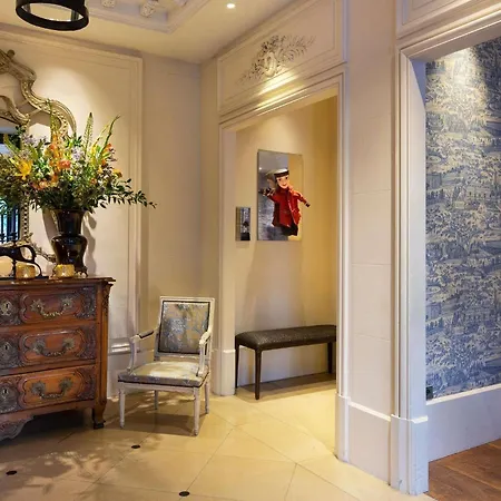 Otel Le Royal - Mgallery Collection