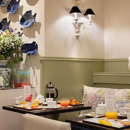 Otel Le Royal - Mgallery Collection 5*