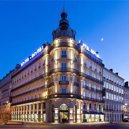 Le Royal - Mgallery Collection 酒店
