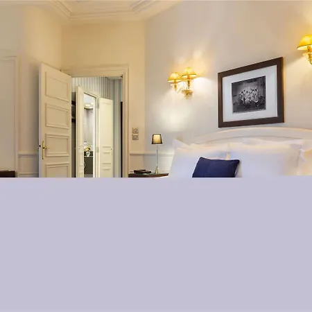 Le Royal - Mgallery Collection Hotel