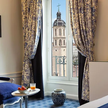 Le Royal - Mgallery Collection Лион