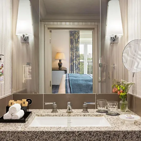 Le Royal - Mgallery Collection Hotel 5*