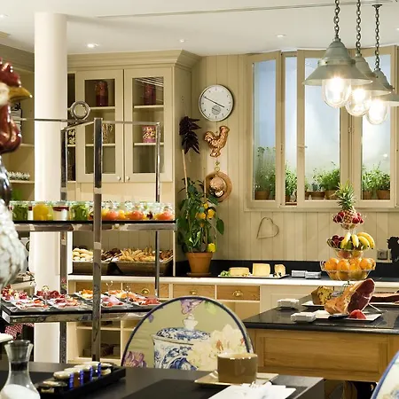 Otel Le Royal - Mgallery Collection