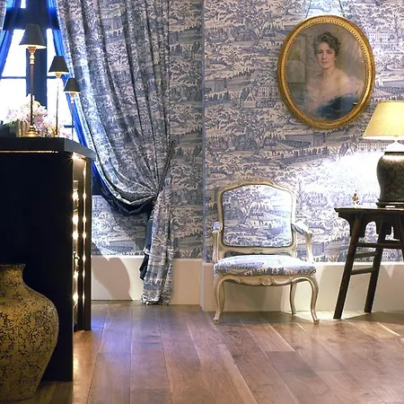 Otel Le Royal - Mgallery Collection 5*