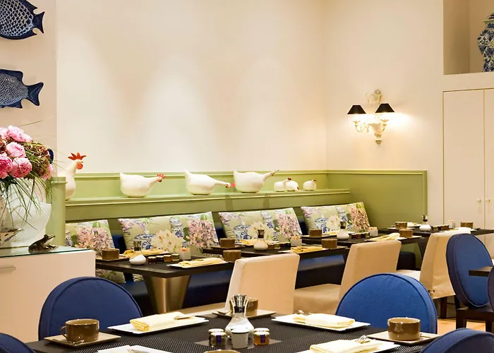 Le Royal - Mgallery Collection 5*