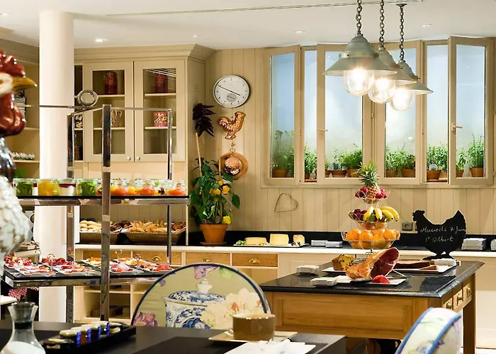 Le Royal - Mgallery Collection Hotel Lione