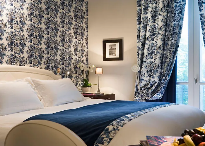Hotel Le Royal - Mgallery Collection