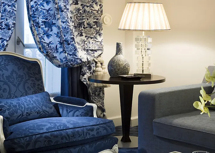Le Royal - Mgallery Collection Lione