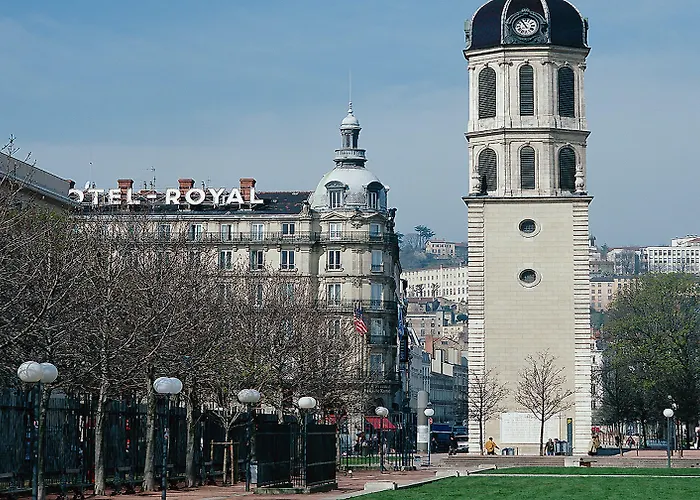 Le Royal - Mgallery Collection Lione