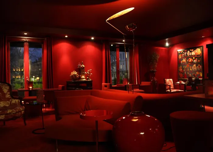 Le Royal - Mgallery Collection Lione