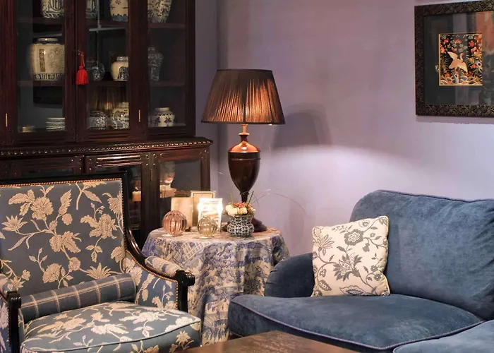 Hotel Le Royal - Mgallery Collection