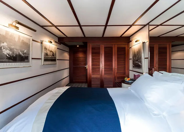 Le Royal - Mgallery Collection 5* Lione