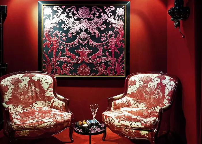 Le Royal - Mgallery Collection