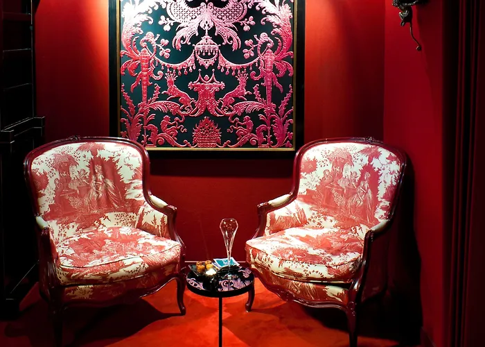 Le Royal - Mgallery Collection Hotel Lione
