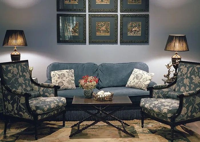 Le Royal - Mgallery Collection