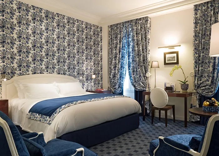 Le Royal - Mgallery Collection Hotel 5*