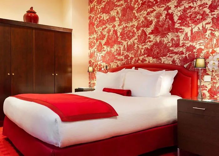 Hotel Le Royal - Mgallery Collection