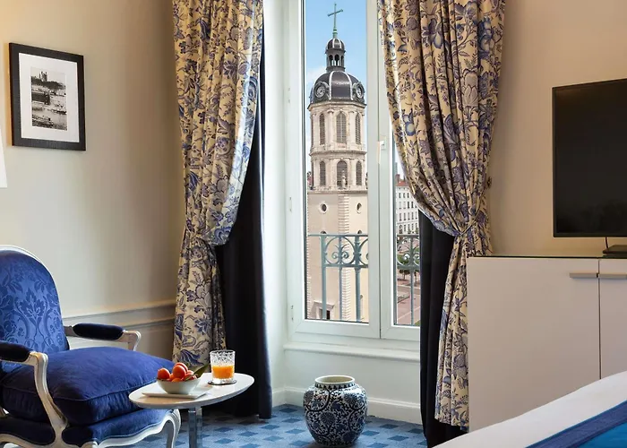 Le Royal - Mgallery Collection Lione