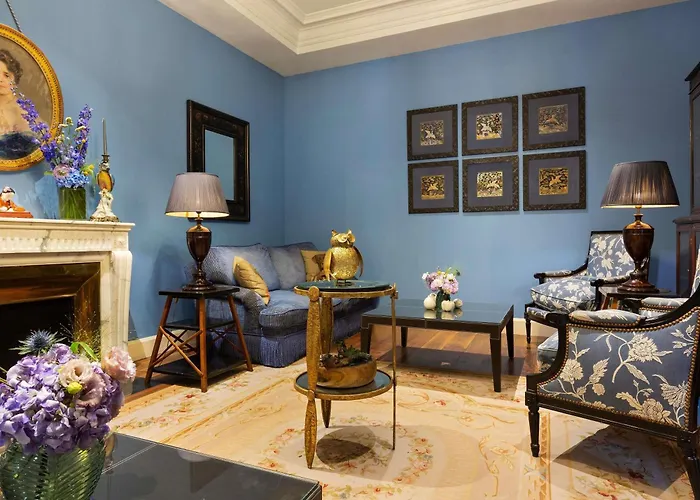 Le Royal - Mgallery Collection
