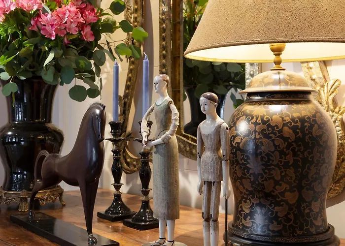 Hotel Le Royal - Mgallery Collection