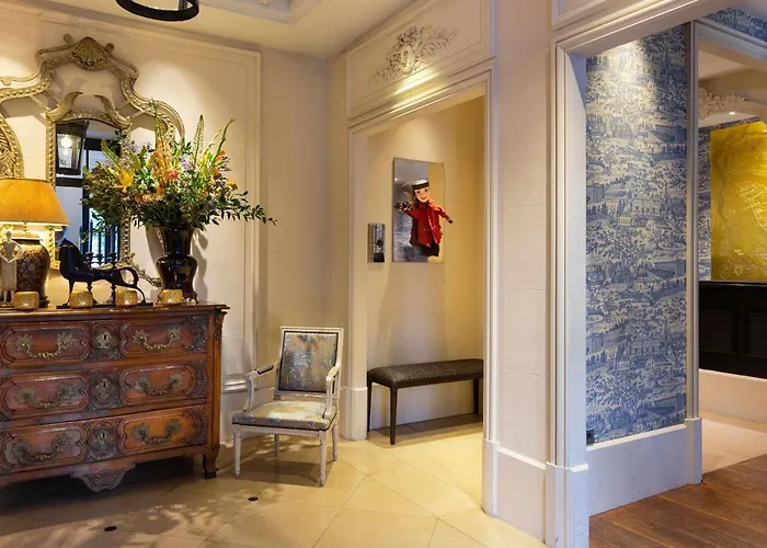 Le Royal - Mgallery Collection Hotel 5*