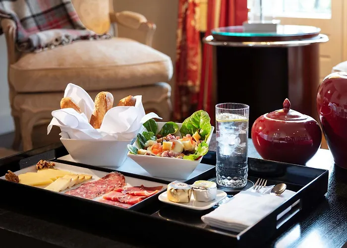 Le Royal - Mgallery Collection Hotel