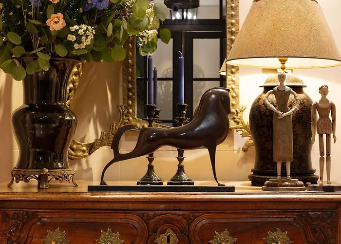 Hotel Le Royal - Mgallery Collection Lione