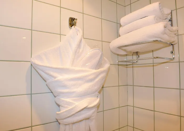 Hotel Le Royal - Mgallery Collection