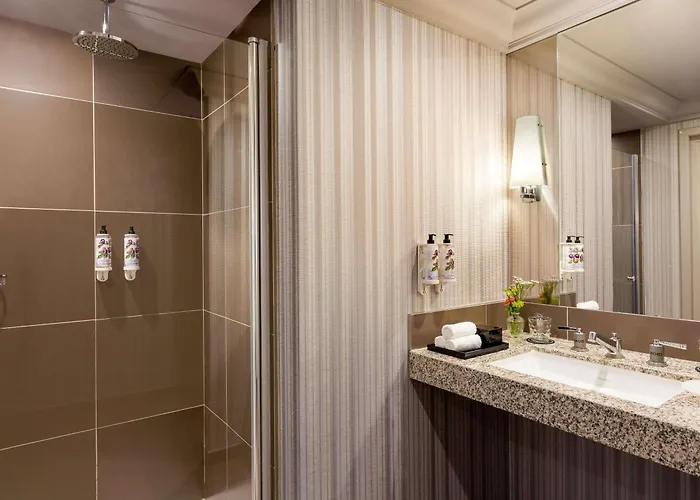 Hotel Le Royal - Mgallery Collection