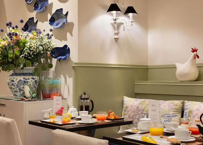 Le Royal - Mgallery Collection Lione