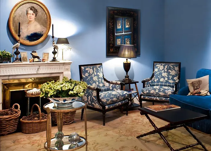 Hotel Le Royal - Mgallery Collection Lione