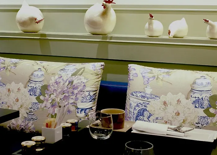 Le Royal - Mgallery Collection 5* Lione