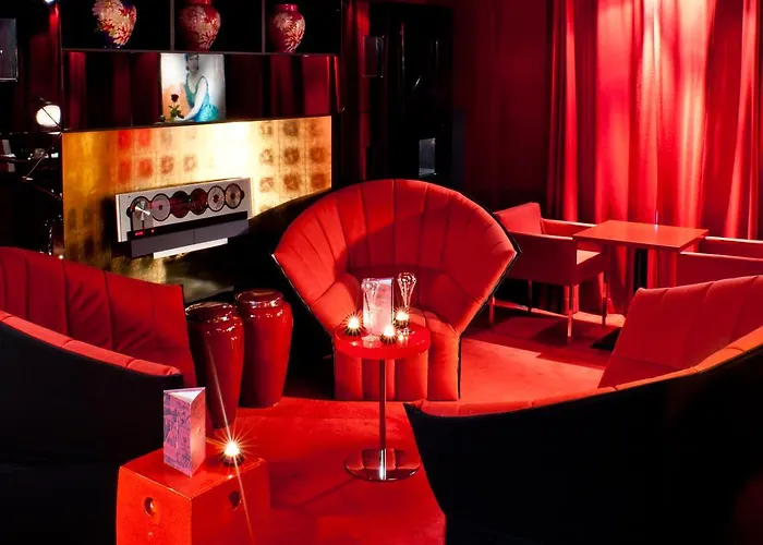Le Royal - Mgallery Collection 5*