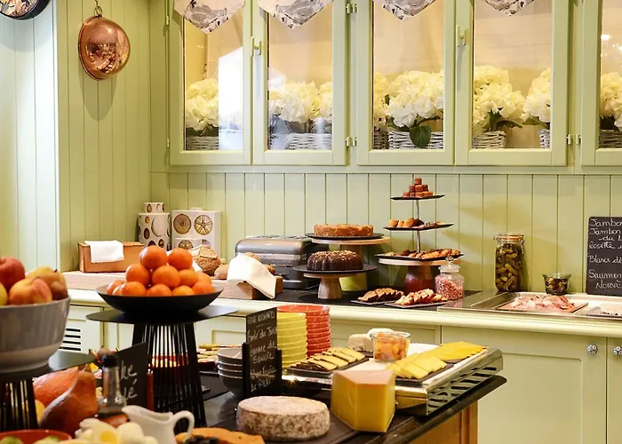 Le Royal - Mgallery Collection Hotel 5*