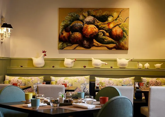 Le Royal - Mgallery Collection Hotel 5*