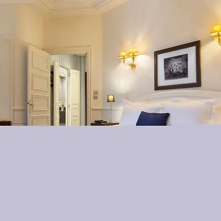 Hotel Le Royal - Mgallery Collection