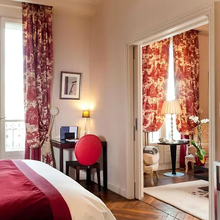 Le Royal - Mgallery Collection Hotel